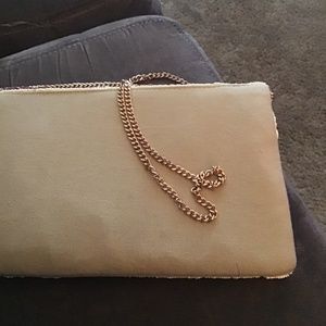 Bohemian beaded Crossbody bag